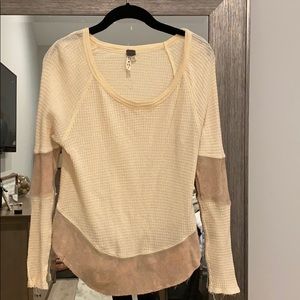 Free people top